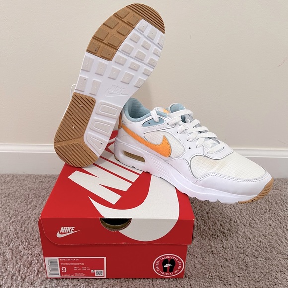 Nike Air Max SC - Picture 3 of 6